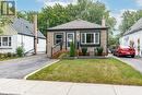 277 East 26Th Street, Hamilton, ON  - Outdoor 