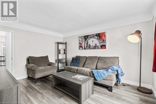 277 East 26Th Street, Hamilton, ON - Indoor Photo Showing Other Room