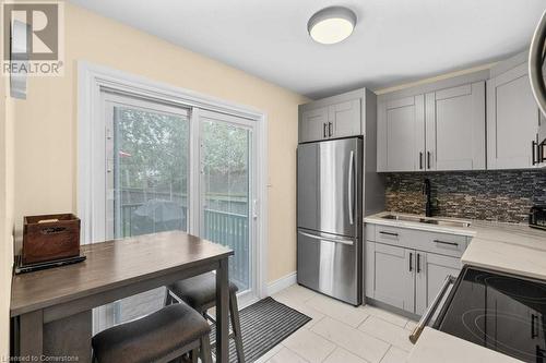 277 East 26Th Street, Hamilton, ON - Indoor Photo Showing Bathroom