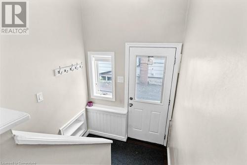 277 East 26Th Street, Hamilton, ON - Indoor Photo Showing Other Room