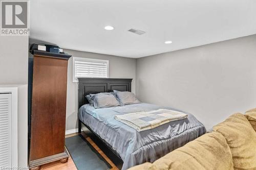 277 East 26Th Street, Hamilton, ON - Indoor