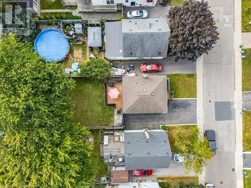 277 East 26Th Street, Hamilton, ON - Outdoor With Deck Patio Veranda