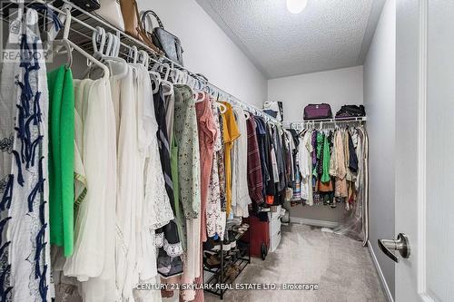 15 Ingleside Road, Brampton, ON - Indoor With Storage