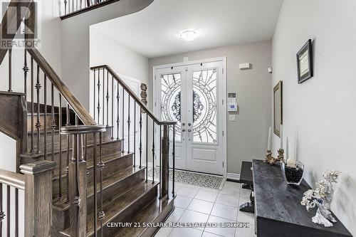 15 Ingleside Road, Brampton, ON - Indoor Photo Showing Other Room