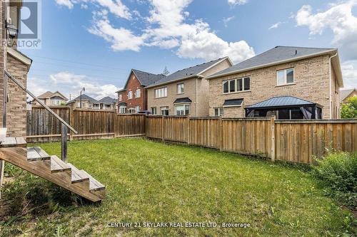 15 Ingleside Road, Brampton, ON - Outdoor