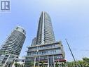 312 - 2240 Lake Shore Boulevard W, Toronto, ON  - Outdoor With Balcony With Facade 