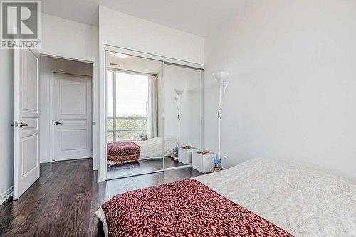 312 - 2240 Lake Shore Boulevard W, Toronto, ON - Indoor Photo Showing Bedroom