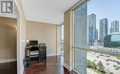 1107 - 350 Webb Drive, Mississauga, ON -  Photo Showing Other Room