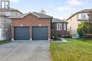 55 Stephanie Lane, Barrie (Painswick South), ON  - Outdoor 