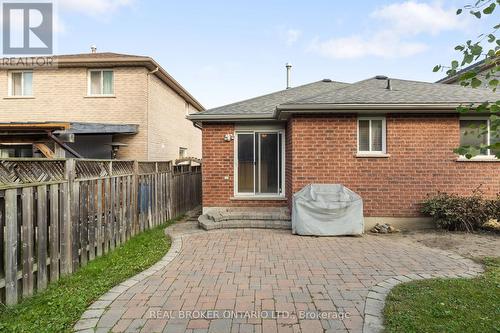 55 Stephanie Lane, Barrie, ON - Outdoor With Deck Patio Veranda With Exterior