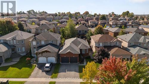 55 Stephanie Lane, Barrie, ON - Outdoor With Facade