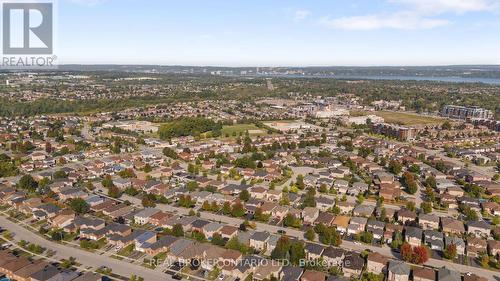 55 Stephanie Lane, Barrie (Painswick South), ON - Outdoor With View