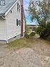 54 Wellington Street, Plaster Rock, NB  - Outdoor 