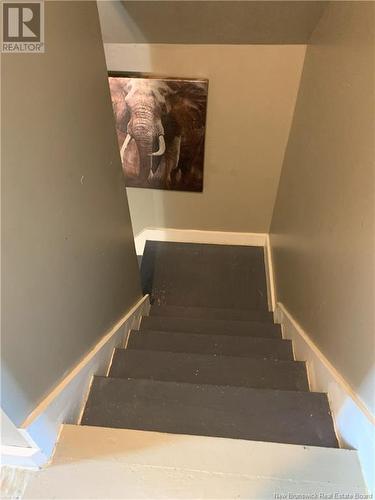 54 Wellington Street, Plaster Rock, NB - Indoor Photo Showing Other Room