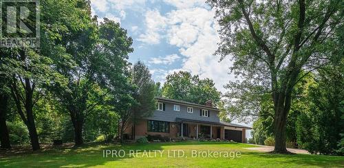 6845 19Th Side Road, King, ON - Outdoor