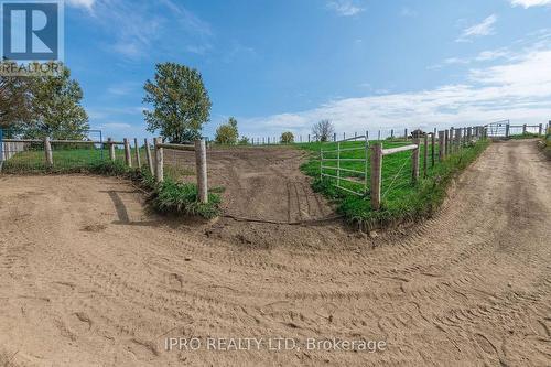 6845 19Th Side Road, King, ON - Outdoor With View