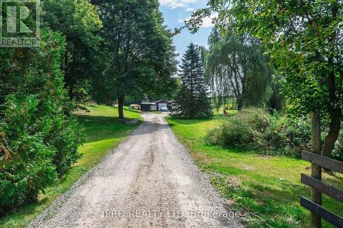 6845 19Th Side Road, King, ON - Outdoor