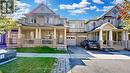 25 Thistle Avenue, Richmond Hill, ON  - Outdoor With Deck Patio Veranda With Facade 