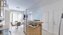 25 Thistle Avenue, Richmond Hill, ON  - Indoor Photo Showing Kitchen With Double Sink 