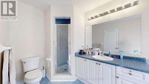 25 Thistle Avenue, Richmond Hill, ON - Indoor Photo Showing Bathroom