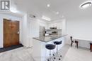 202 - 4600 Steeles Avenue E, Markham, ON  - Indoor Photo Showing Kitchen 