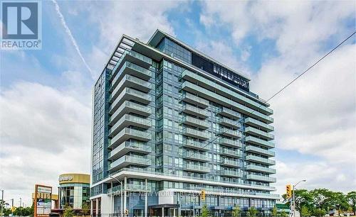 306 - 10 De Boers Drive, Toronto, ON - Outdoor