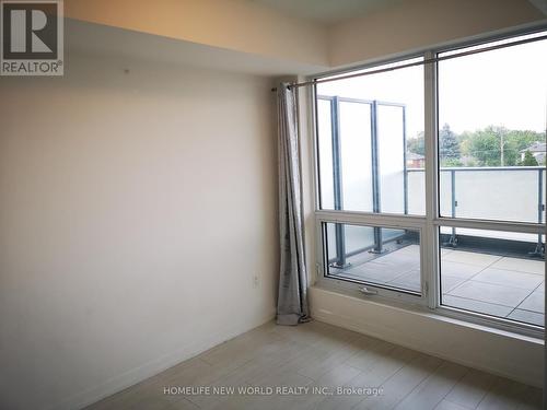 306 - 10 De Boers Drive, Toronto, ON - Indoor Photo Showing Other Room