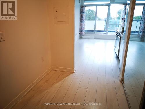 306 - 10 De Boers Drive, Toronto, ON - Indoor Photo Showing Other Room