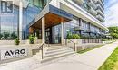 306 - 10 De Boers Drive, Toronto (York University Heights), ON  - Outdoor 