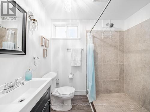 50 Exmoor Drive, Toronto, ON - Indoor Photo Showing Bathroom