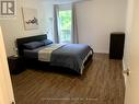 #14 - 35 Four Winds Drive, Toronto (York University Heights), ON  - Indoor Photo Showing Bedroom 