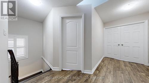 195 Sussexvale Drive, Brampton (Sandringham-Wellington), ON - Indoor Photo Showing Other Room