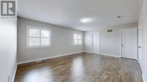 195 Sussexvale Drive, Brampton (Sandringham-Wellington), ON - Indoor Photo Showing Other Room