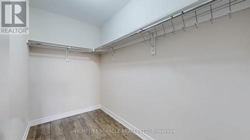 195 Sussexvale Drive, Brampton (Sandringham-Wellington), ON - Indoor With Storage