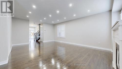 195 Sussexvale Drive, Brampton (Sandringham-Wellington), ON - Indoor Photo Showing Other Room