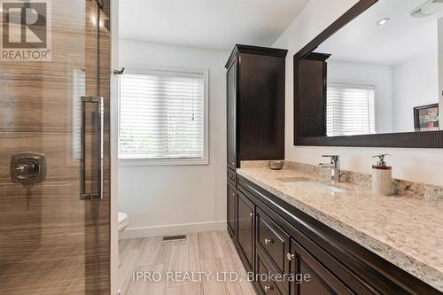 2227 Shipwright Road, Oakville, ON - Indoor Photo Showing Bathroom