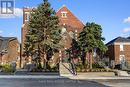 108 - 1183 Dufferin Street, Toronto (Dovercourt-Wallace Emerson-Junction), ON  - Outdoor 