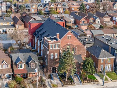 108 - 1183 Dufferin Street, Toronto (Dovercourt-Wallace Emerson-Junction), ON - Outdoor With Facade