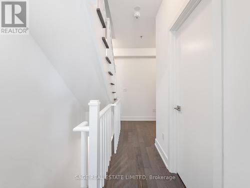 105 - 1183 Dufferin Street, Toronto, ON - Indoor Photo Showing Other Room