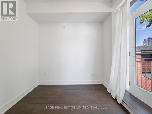 105 - 1183 Dufferin Street, Toronto, ON - Indoor Photo Showing Other Room