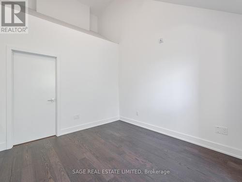 105 - 1183 Dufferin Street, Toronto, ON - Indoor Photo Showing Other Room