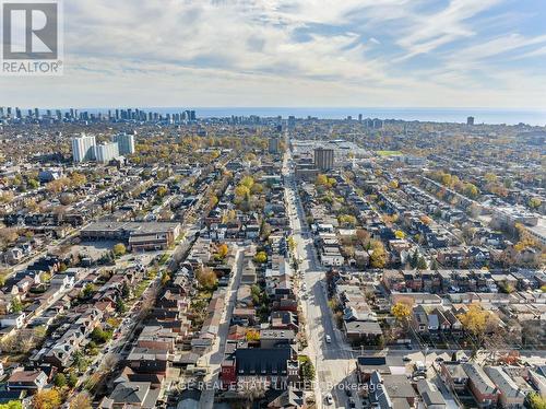 105 - 1183 Dufferin Street, Toronto, ON - Outdoor With View