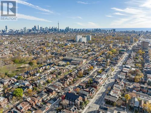 105 - 1183 Dufferin Street, Toronto (Dovercourt-Wallace Emerson-Junction), ON - Outdoor With View