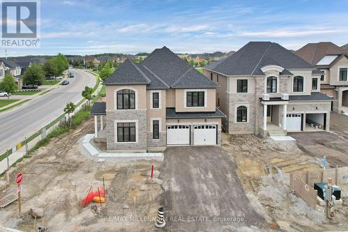 2 Catherwood Court, Brampton, ON - Outdoor With Facade