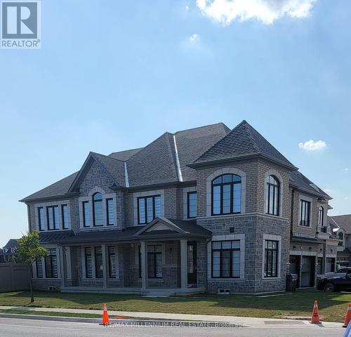 2 Catherwood Court, Brampton, ON - Outdoor With Facade