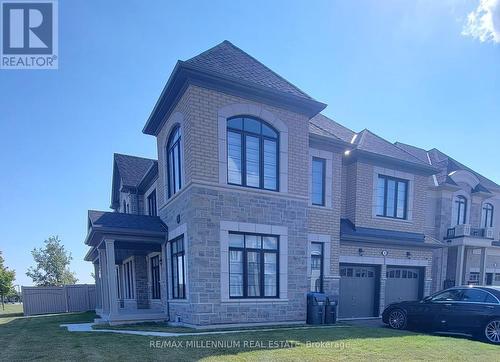 2 Catherwood Court, Brampton, ON - Outdoor