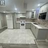 5 Bryony Road, Brampton, ON  - Indoor Photo Showing Kitchen 