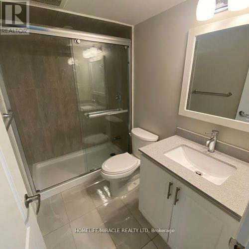 5 Bryony Road, Brampton, ON - Indoor Photo Showing Bathroom