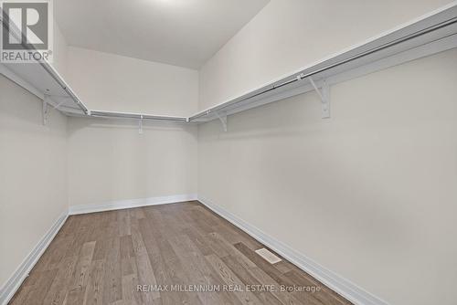 2 Catherwood Court, Brampton, ON - Indoor With Storage