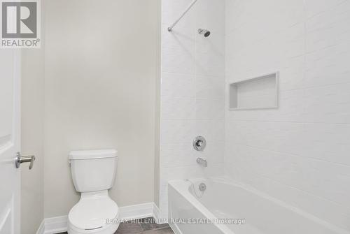 2 Catherwood Court, Brampton, ON - Indoor Photo Showing Bathroom